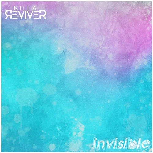 Invisible Killa Reviver