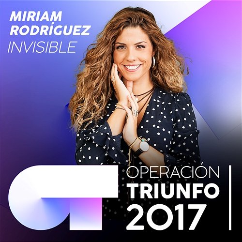 Invisible Miriam Rodríguez