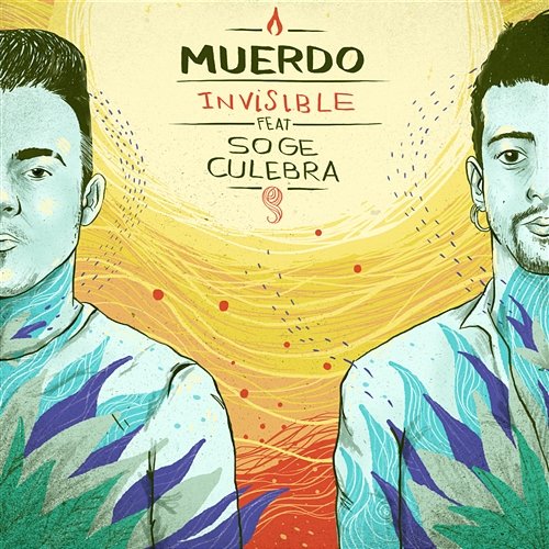 Invisible Muerdo