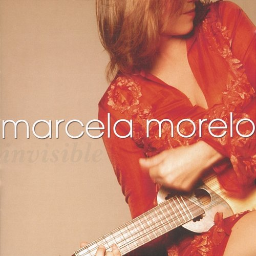 Invisible Marcela Morelo