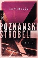 Invisible Poznanski Ursula, Strobel Arno