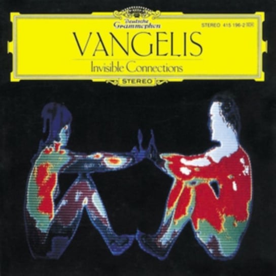 Invisible Connections (Remastered 2016) Vangelis