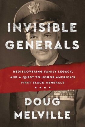 Invisible Generals Simon & Schuster US