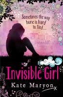 Invisible Girl Maryon Kate