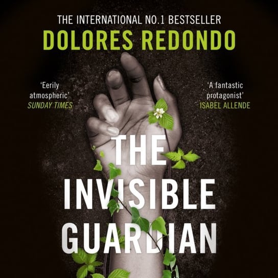 Invisible Guardian (The Baztan Trilogy, Book 1) Redondo Dolores