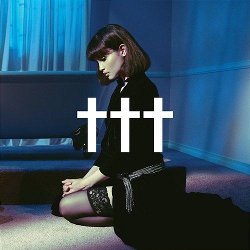 Invisible Hand ††† (Crosses)