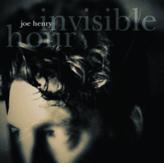 Invisible Hour Henry Joe