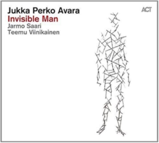 Invisible Man Perko Jukka Avara