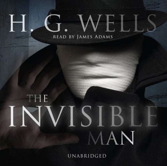 Invisible Man Wells Herbert George