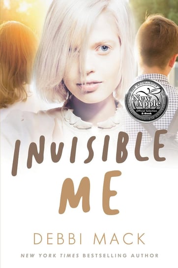 Invisible Me - ebook epub Debbi Mack