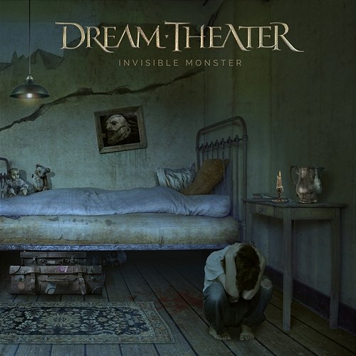 Invisible Monster Dream Theater