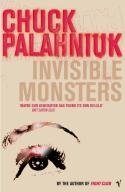 Invisible Monsters Palahniuk Chuck