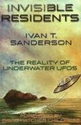 Invisible Residents Sanderson Ivan T.