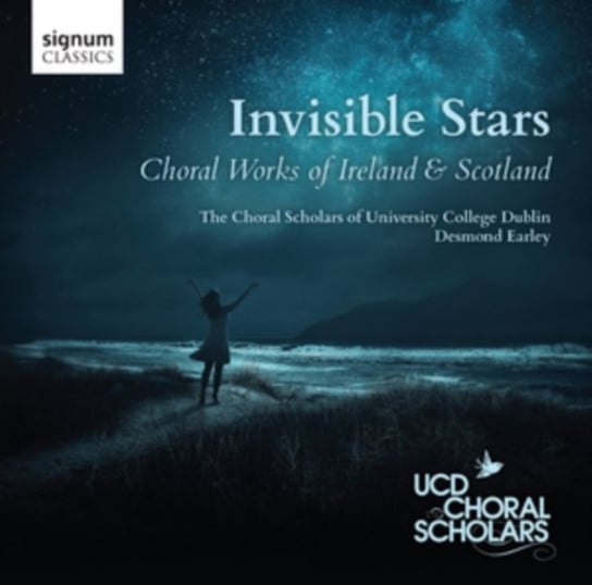 Invisible Stars-Chorwerke aus Irland & Schottl. Note Music GmbH