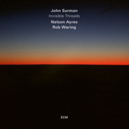 Invisible Threads Surman John