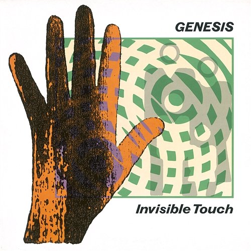 Land Of Confusion Genesis