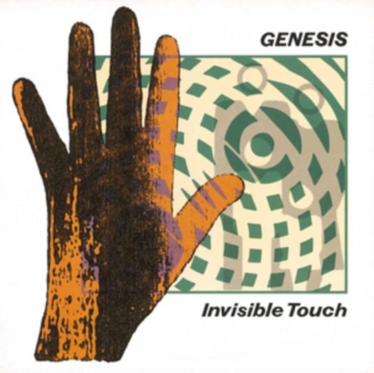 Invisible Touch Genesis