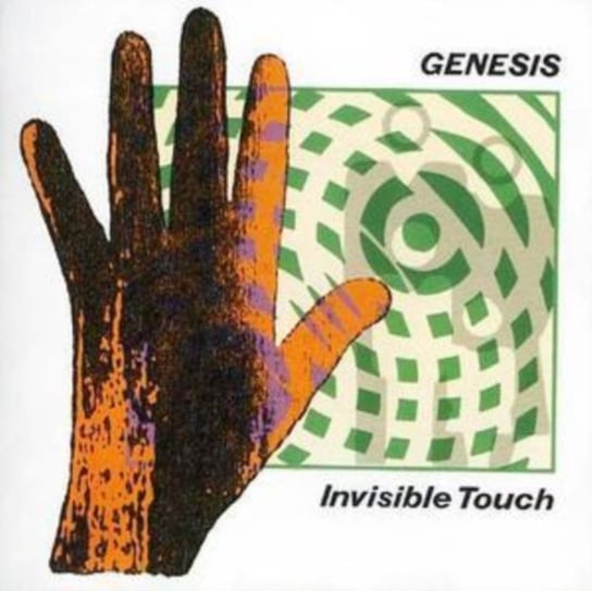 Invisible Touch (Remastered) Genesis
