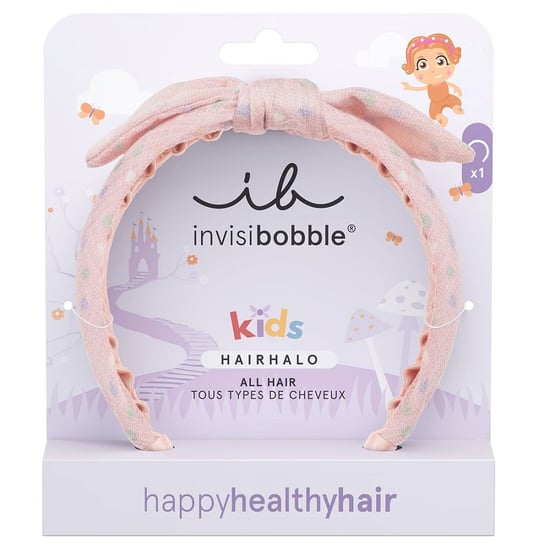 Invisibobble Kids Hairhalo regulowana opaska do włosów You Are A Sweetheart! Invisibobble