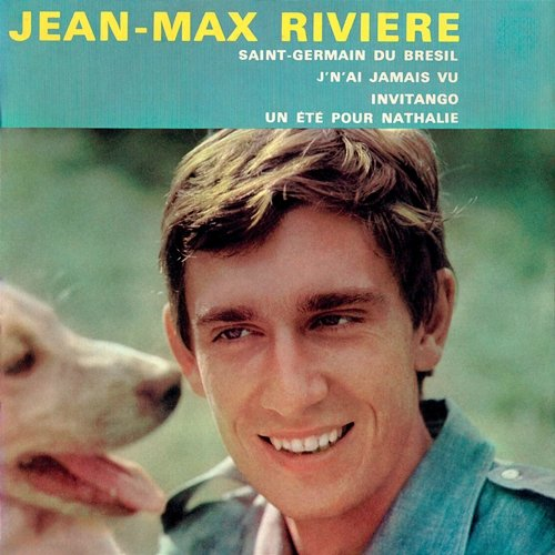 Invitango Jean-Max Rivière