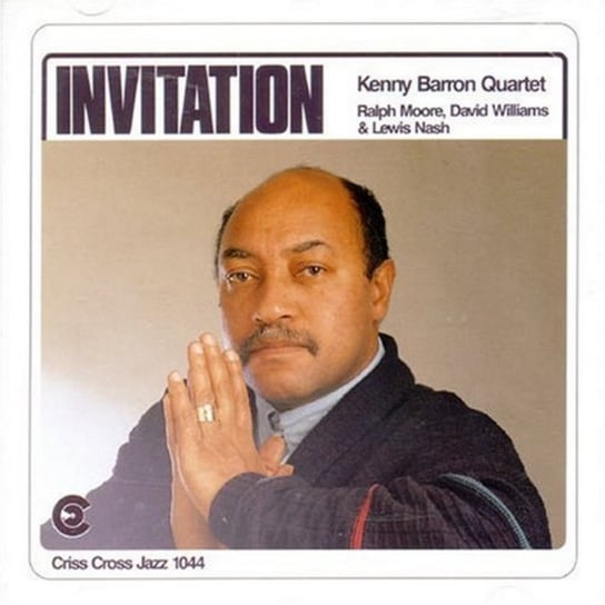 Invitation Barron Kenny