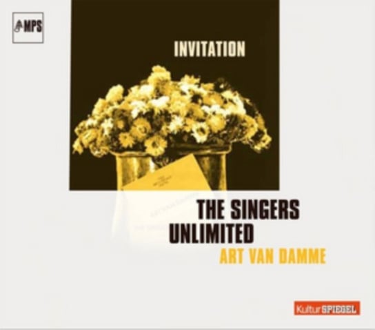 Invitation The Singers Unlimited