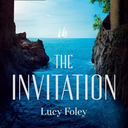 Invitation Foley Lucy
