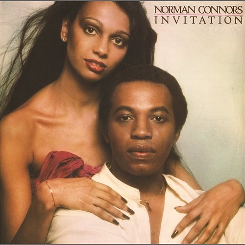 Handle Me Gently Norman Connors