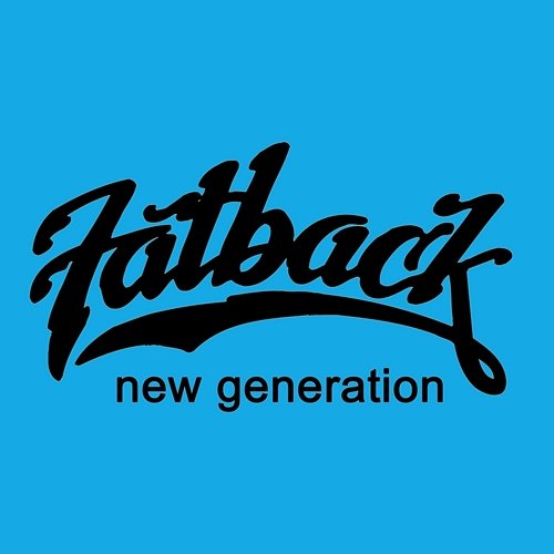 Invitation to a Private Party/All Alone (With You) Fatback Band New Generation