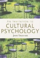 Invitation to Cultural Psychology Valsiner Jaan