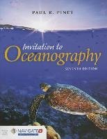 Invitation To Oceanography Pinet Paul R.