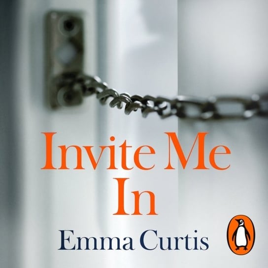 Invite Me In Curtis Emma