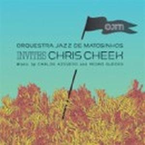 Invites Chris Cheek Orquestra Jazz De Matosin