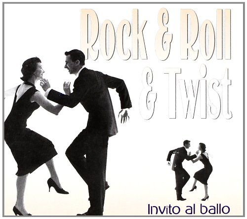 Invito Al Ballo-Rock & Roll & Twist Various Artists