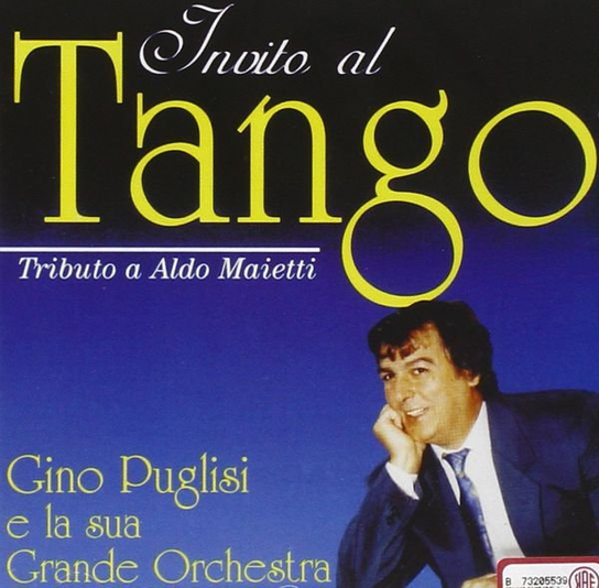 Invito Al Tango Various Artists