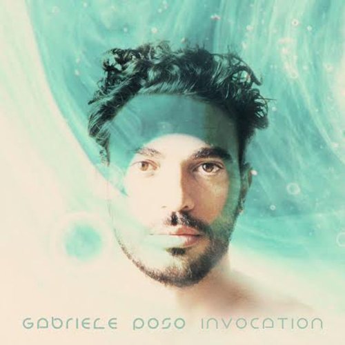 Invocation, płyta winylowa Gabriele Poso