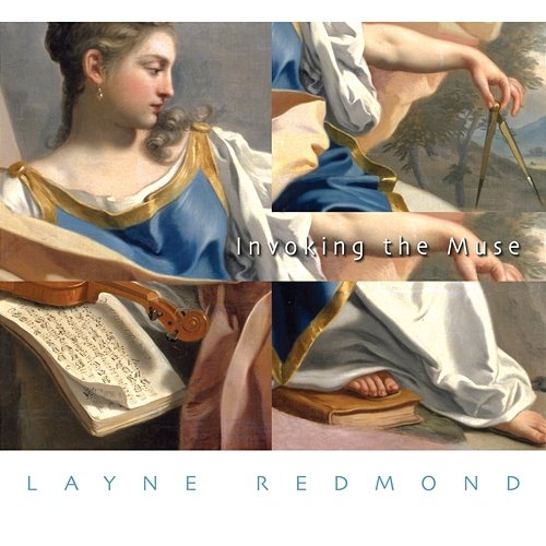 Invoking the Muse Layne Redmond