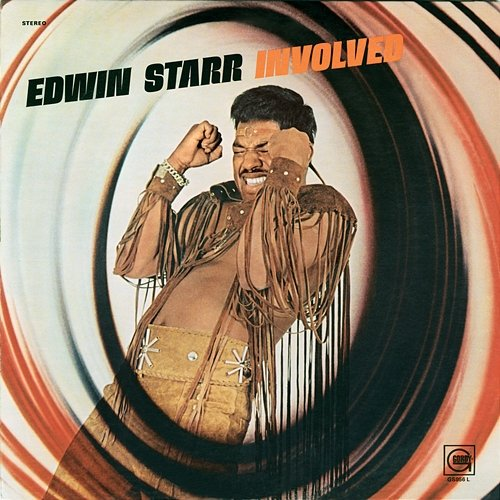 Involved Edwin Starr