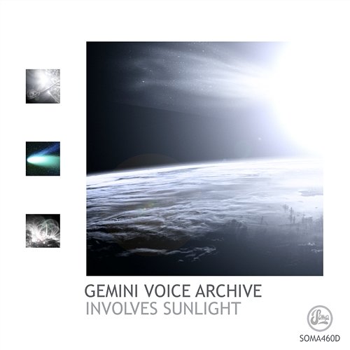 Involves Sunlight Gemini Voice Archive