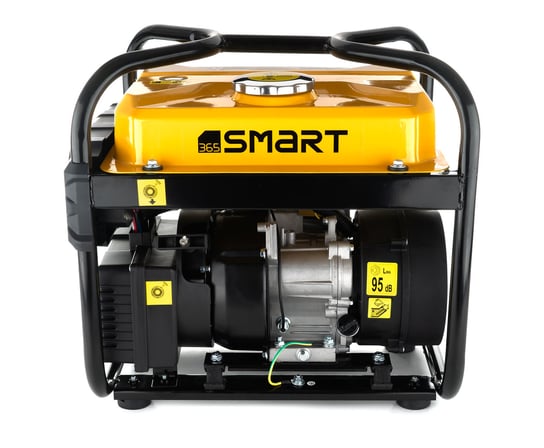 inwertorowy agregat prądotwórczy SMART 2,0kw SMART365