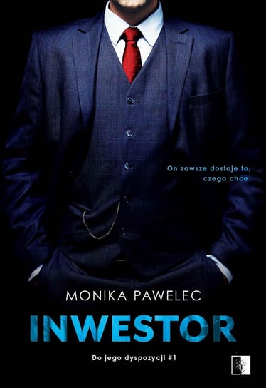 Inwestor Pawelec Monika