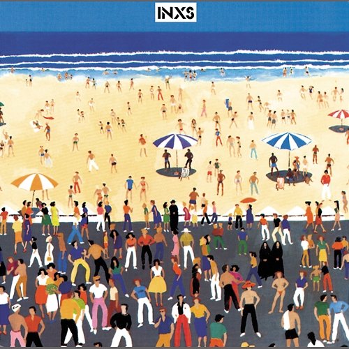 INXS INXS