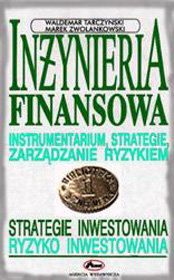 Inżynieria finansowa Tarczyński Waldemar