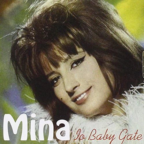 Io Baby Gate Mina
