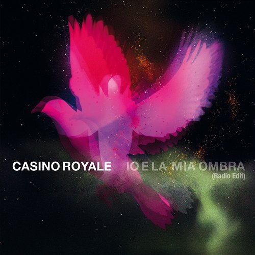 Io E La Mia Ombra Casino Royale