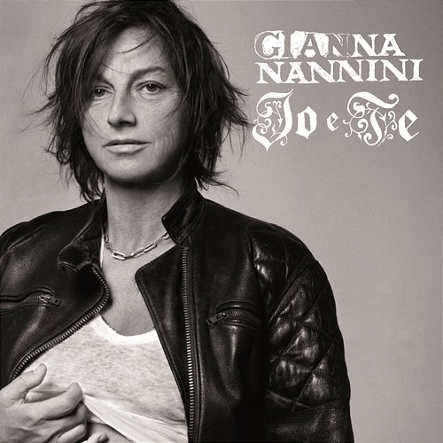 Io E Te Gianna Nannini