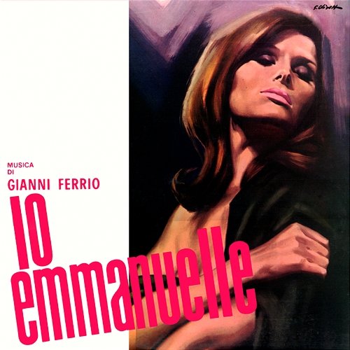 Io, Emmanuelle Gianni Ferrio