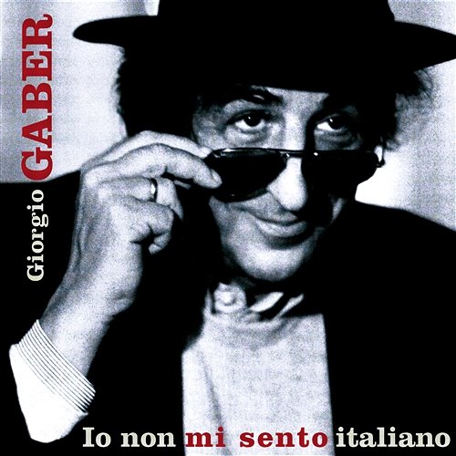 L'illogica allegria Giorgio Gaber