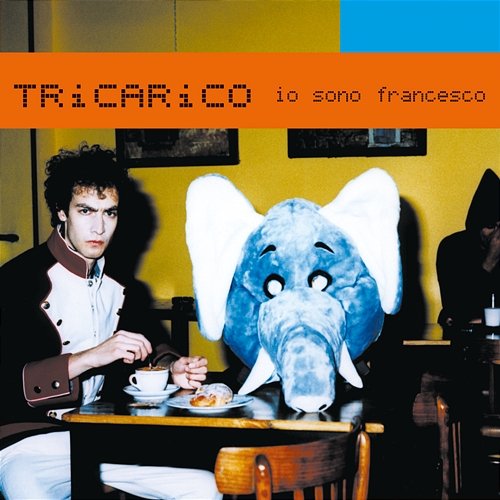 Io Sono Francesco Francesco Tricarico