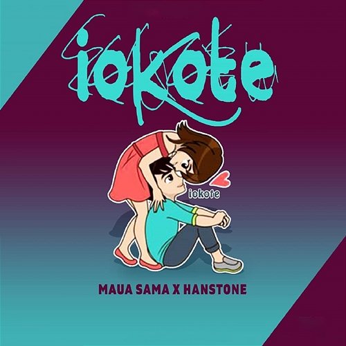 Iokote Maua Sama